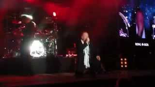 Simple Minds - Love Song