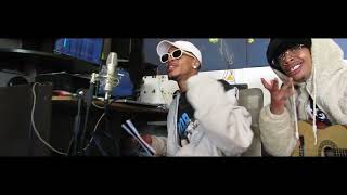 Draeko Dre feat. Cordy Cloutx - Trenches Music Video