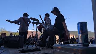 Cyprian Live at Skate Jam 5/10/25