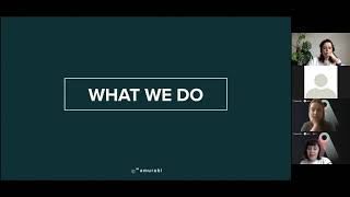 Marie Potel & Elizabeth Talbourdet - How to create a systemic impact through legal design projects?