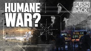 Humane: How Obama sanitized war and killed the US anti-war movement