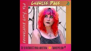 Charlie Pace of Everglades City with Guest Host June Bunch of Lyrical Ladies
