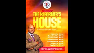 WEEK OF REVIVAL EMPHASIS || LIVE BROADCAST || 5th  MAR 2026 || DAY 2