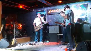 Janes Addiction Cover "PIGS IN ZEN" BUKAKE BAND