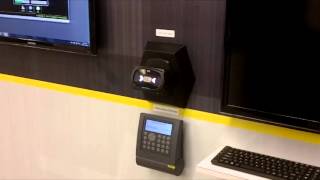 EyeSwipe Nano In Action
