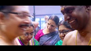 Wedding Film - Wedding Montage
