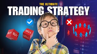 Trading Strategy : 6 Tips To Success