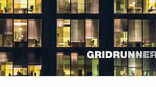 Roddie Cleere chats to Gridrunner April 2018