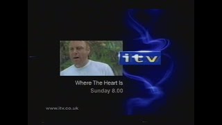 ITV Commercials on July 27, 2001 (50fps)
