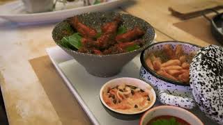 Pegasos Planet - Street Food Restaurant