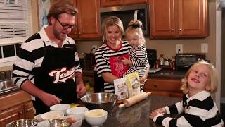 The Boyds Cookie Challenge [Holiday Edition]