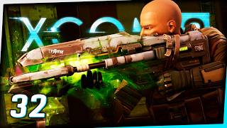 Much Needed Supply Raid - Let's Play XCOM 2 (War of The Chosen / Legend) - Part 32