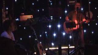Chris Blevins Live - Gigging at the Goldmine