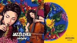【林憶蓮 ｜野花1991】 Full Album Jazz Version | 微醺爵士版 | 深夜音樂 |  Cantopop Jazz