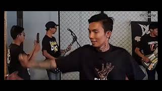 DISAVGHT LIVE SHOW WE ARE NOT FANS WE ARE FAMILY EXTRA PART(Y) AT KANTINNASION BANDUNG 22/09/2023