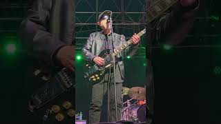 BLUE ÖYSTER CULT - The Golden Age of Leather - Clay Co. Fair - Spencer, IA - 17-SEP-2022