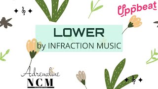 LOWER - INFRACTION -no copyright music - Adrenaline NCM