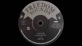 Frankie Paul - Babylon Man