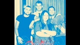 DINAMIKA - Crying in the discoteque (Alcazar) COVER