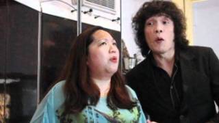 Jonathan Badon Press Con