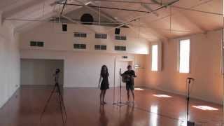 DAN AND AMY - ANOTHER WAY