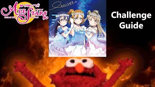 Yume no Tobira ユメノトビラ (Challenge) Guide | Love Live School Idol Festival All Stars