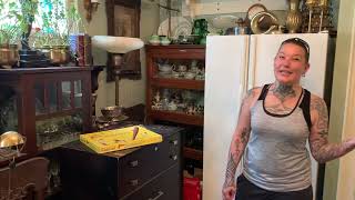 A Small haul Today! - Saturday June 28, 2025