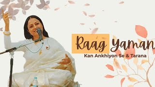 Live in Faridabad| Yaman| Ronkini Gupta 