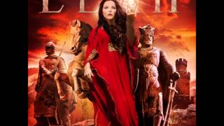 LEAH - Kings & Queens - There is No Farewell