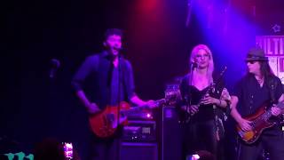 Focus - Hocus Pocus - Paulie Z - Live In Concert