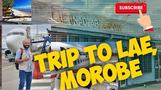My Trip to Lae | Morobe| 2023