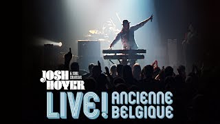 Josh Hoyer & Soul Colossal - Knockout - Live! Ancienne Belgique