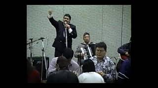 Ernie McKay - Russell McKay Sr - Douglas Dyck : He Has Risen - Don't Go Home Tonight Unsaved