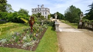 Kingston Maurward, Dorset