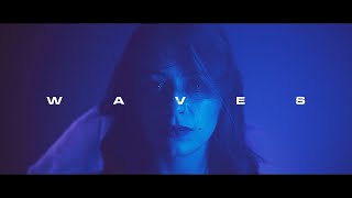 Marwood's Fall - Waves (Official Music Video)