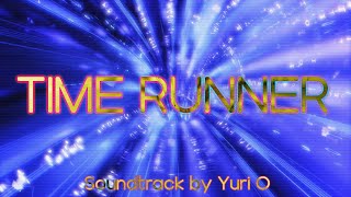 TIME RUNNER - Math Homework
