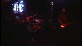areyoustillbreathing "Angles" live at Sin-e