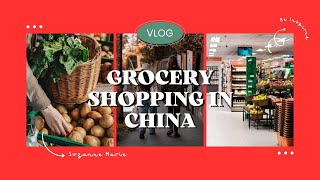 You Won't Believe What Chinese Supermarkets Actually Sell