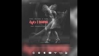 TNT Production - Daira - دايرة | Official Lyrics Video - 2023 | Lena Okasha & 3iro