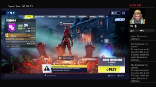 jycoryanmix's Live PS4 Broadcast