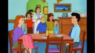 Where's Grandpa?