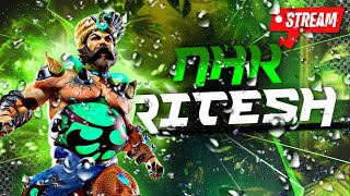 [ NHK Ritesh is Live ] Indus New Update Live 🔴 Gameplay #indiakaindus #indusgame @IndusGame