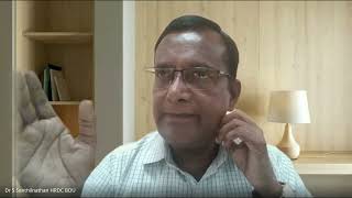 (43 MMTTP) Prof. S. Senthilnathan Director, UGC MMTTC, Bharathidasan University, Tiruchirapalli