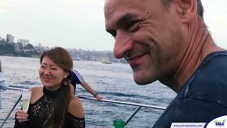 Xmas Cruise Party 2017