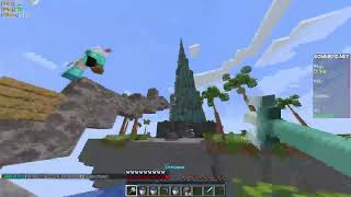 MINECRAFT 1.20 Skywars & danach McLeben.net