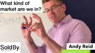What kind of market are we REALLY in? December 2019