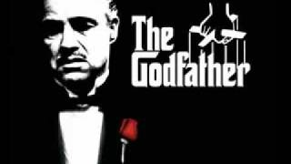 The Godfather Music  Part 2