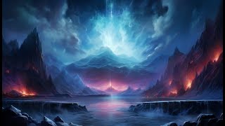 Sibelius: En Saga, op 9 - Bryden Thomson; Sydney Symphony Orchestra