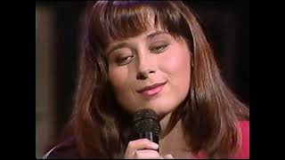 Lara Fabian - Les adieux d'un sex symbol (Live Fauteux Prise 2 - 1992) [French + English Subs]