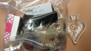 Mystery Jewelry Grab Bag! Keep, Repurpose, or Pass On? 